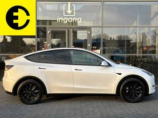 Tesla Model Y Tesla Model Y Long Range AWD 75 kWh |Autopilot | incl. BTW - afbeelding nr 13