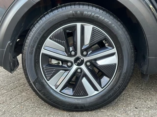 Kia Niro - afbeelding nr 10