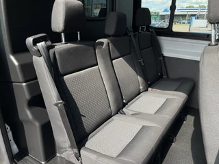 Ford Transit Ford Transit 330 2.0 TDCI 130pk L3H2 DC DUBBELCABINE Trend! TREKHAAK! NAVI! I - afbeelding nr 22