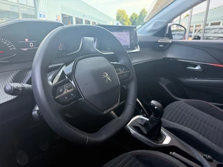 Peugeot 208 Peugeot 208 1.2 PT ACTIVE PACK AIRCO CRUISE NAVI PDC. - afbeelding nr 14