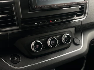 Renault Trafic Renault Trafic L2H1 5 PERS.150PK 2X SCHUIFDEUR KEYLESS CAMERA LED ZEER MOOI - afbeelding nr 21