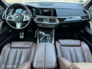 BMW X5 BMW X5 xDrive45e | M sport | Pano | Trekhaak | Full option - afbeelding nr 10