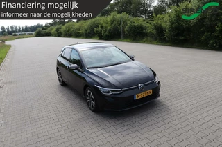 Volkswagen Golf Volkswagen Golf 8 1.5 eTSI VIII united stuur&stoelverwarming led sfeerverlichting grote navi virtual cockpit adaptive cruise - afbeelding nr 16