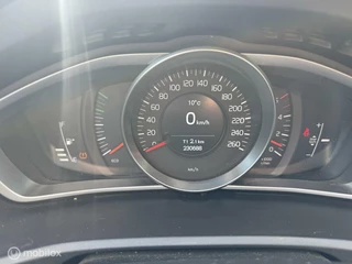 Volvo V40 Volvo V40 2.0 D2 Momentum - afbeelding nr 8