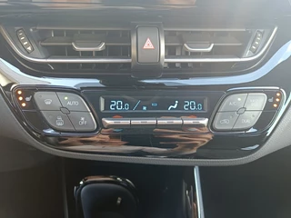 Toyota C-HR - afbeelding nr 18