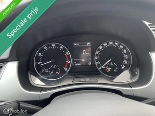 Škoda Fabia Skoda Fabia Combi /  1.2 TSI / LPG / 2017! - afbeelding nr 14