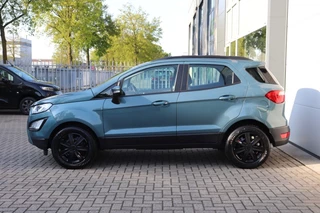 Ford EcoSport - afbeelding nr 4