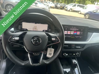 Škoda Kamiq Skoda Kamiq 1.0 TSI Style CARPLAY/ECC/LED *ALL-IN PRIJS* - afbeelding nr 2