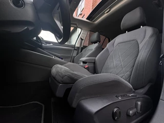 Volkswagen Golf IQ Lights Alcantara - afbeelding nr 10