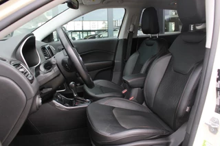 Jeep Compass - afbeelding nr 14