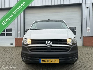 Volkswagen Transporter Volkswagen Transporter 2.0 TDI L1H1 28 Highline - afbeelding nr 2