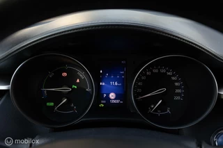 Toyota C-HR Toyota C-HR 1.8 Hybrid Style NAVI CAMERA CRUISE PDC - afbeelding nr 33