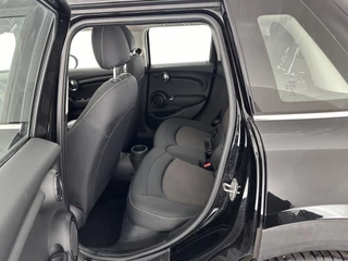 MINI One *PANO | NAVI-FULLMAP | HEATED-COMFORTSEATS | ECC | CRUISE | 17''ALU* - afbeelding nr 9