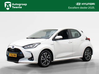 Toyota Yaris - 445852843-0