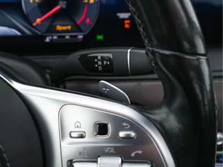 Mercedes-Benz S-Klasse Aut. *PANO | DISTRONIC | FULL-LEATHER | FULL-LED | BLINDSPOT | MEMORY-PACK | WIDE-SCREEN-DIGI-COCKPIT | AIR-SUSPENSION | AMBIENT-LIGHT | CAMERA | TOPVIEW | ECC | COMFORT-SEATS | 19''ALU.... - afbeelding nr 18