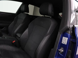Volkswagen Arteon Volkswagen Arteon 1.4 TSI eHybrid R-Line Business+ | Panoramadak |  Trekhaak | Stoelverwarming | Matrix LED | Adaptive cruise | Leder/Alcantara | Carplay | Camera | Keyless - afbeelding nr 5
