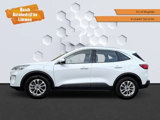 Ford Kuga Ford Kuga 2.5 PHEV Plug-In hybride Titanium, 24.000 km. Beslist nieuwstaat - afbeelding nr 2
