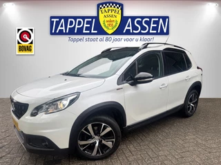 Peugeot 2008 - 223573503-0