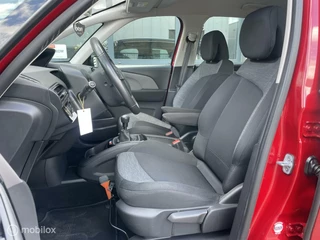 Citroën C4 Picasso Citroen C4 Picasso 1.2 PureTech Feel BOMVOL NAP!!! - afbeelding nr 14