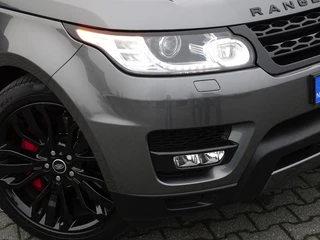 Land Rover Range Rover Sport - afbeelding nr 43