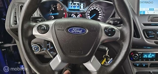 Ford Transit Connect Ford Transit Connect 1.5 EcoBlue L1 Trend Euro6 vol! - afbeelding nr 7
