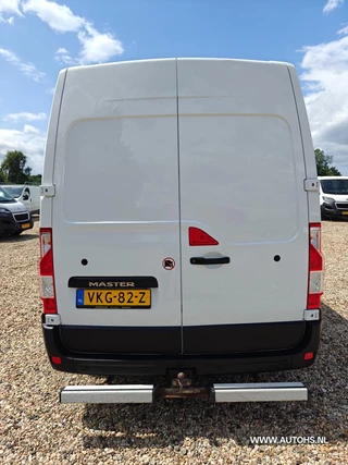 Renault Master Renault Master T35 2.3 dCi 136 PK L2H2 Comfort , Euro 6 , 1e Eig , Apk juni 2026 , Camera cruise , nette bus. - afbeelding nr 4