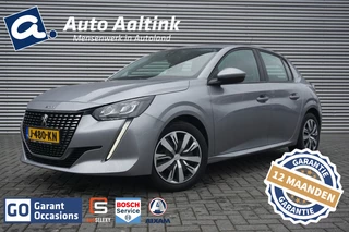 Peugeot 208 - 447290809-0