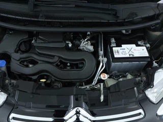 Citroën C1 Citroen C1 1.0 VTi Feel AIRCO | Bluetooth | 72PK - afbeelding nr 26