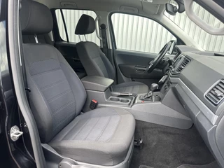 Volkswagen Amarok Volkswagen Amarok 3.0 TDI V6 4Motion DC*5P*MATRIX BORD*DRIP*ECC*NAVI - afbeelding nr 30