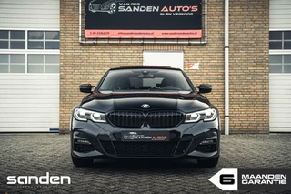 BMW 3 Serie BMW 3-serie 330i xDrive High Executive Edition|M-sport|LASER - afbeelding nr 8
