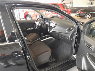 Suzuki Baleno - afbeelding nr 14