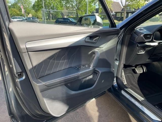 CUPRA Formentor CUPRA Formentor 1.4 E-HYBRID VZ 245PK, Pano, VZ stuur, Memory, Led, BLIS, 230V, erg mooi! - afbeelding nr 21