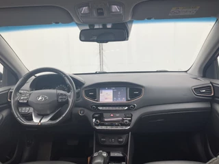 Hyundai IONIQ Hyundai IONIQ Premium EV Pano Leder Nav/Cam Stoel/Stuurverw Carplay NAP! - afbeelding nr 24