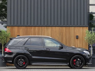 Mercedes-Benz GLE - afbeelding nr 3