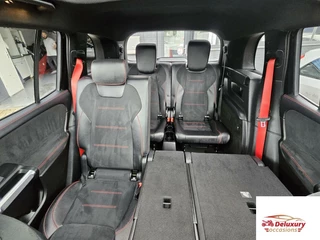 Mercedes-Benz GLB Mercedes GLB AMG 35 4MATIC Premium - afbeelding nr 14