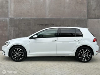 Volkswagen Golf Volkswagen Golf 1.6 TDI Comfortline Dealer OH | NAVI | Adap. Cruise | Clima | - afbeelding nr 2