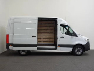 Mercedes-Benz Sprinter Mercedes-Benz Sprinter 315 1.9 CDI L2H2 RWD - afbeelding nr 39