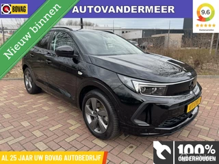 Opel Grandland - 369917962-0