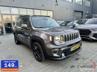 Jeep Renegade - 514270657-0