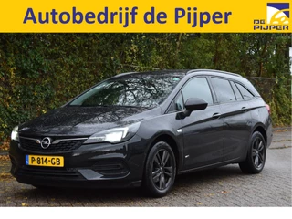 Opel Astra - 171946813-0