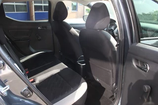 Nissan Micra Nissan Micra 0.9 IG-T N-Connecta, Camera, Navi, Stoelverw. Clima - afbeelding nr 10