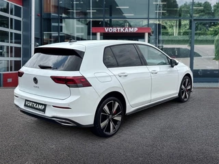 Volkswagen Golf Volkswagen Golf 1.4 TSI DSG GTE NAVI/PDC/STOEL-STUURVERW/CARPLAY - afbeelding nr 5