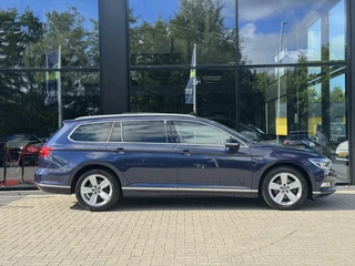 Volkswagen Passat Volkswagen Passat Variant 1.6 TDI Connected Series Plus - afbeelding nr 34