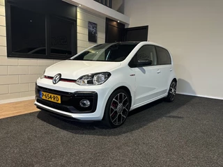Volkswagen up! - afbeelding nr 55