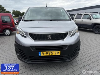 Peugeot Expert Peugeot Expert Bestel 1.6 BlueHDI 95 Compact Premium - afbeelding nr 1