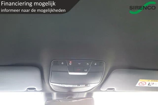 Mercedes-Benz C-Klasse Mercedes C-klasse Estate 200  AMG184 pk adaptive cruise & climate control  stoelverwarming  el klep led leder camera - afbeelding nr 47