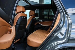 BMW X5 BMW X5 XDrive50e - TREKHAAK - DRAVITGRAU - FABRIEKSGARANTIE - X5 50 e - afbeelding nr 17