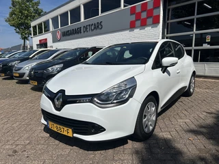 Renault Clio - afbeelding nr 4