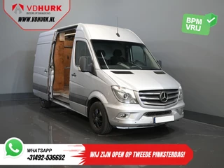 Mercedes-Benz Sprinter - afbeelding nr 8