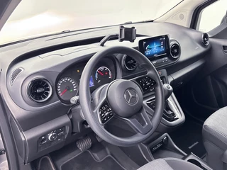 Mercedes-Benz eCitan - afbeelding nr 5